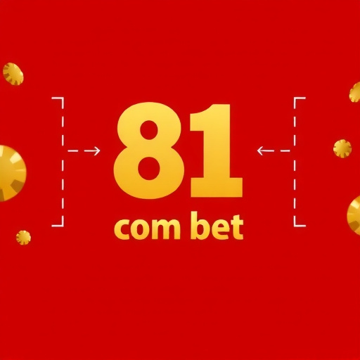 81 com bet